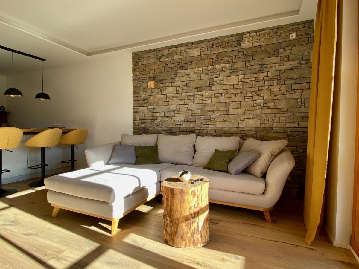 Bergelemente - Bergahorn Apartment Schonau am Konigssee Bagian luar foto
