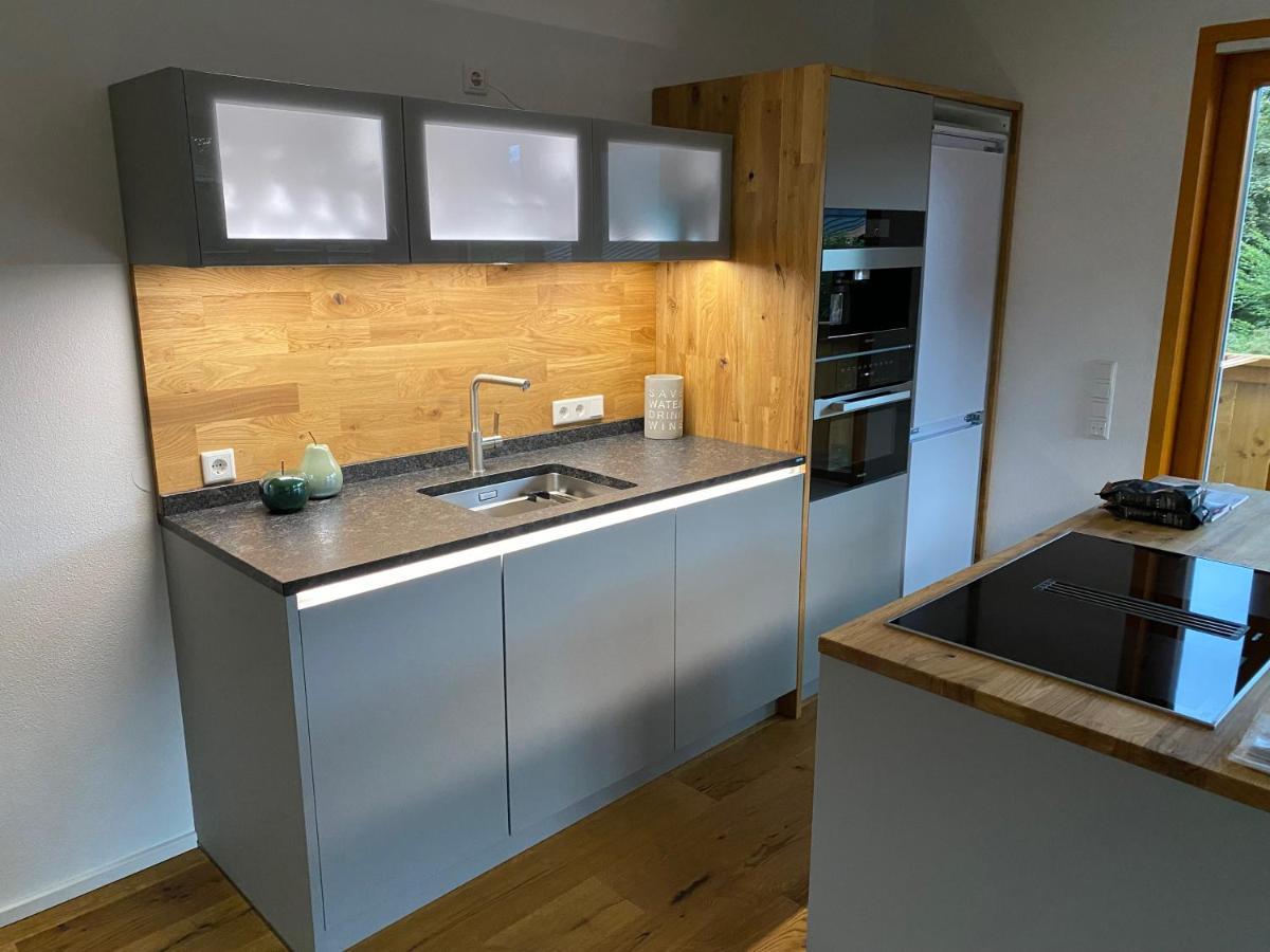 Bergelemente - Bergahorn Apartment Schonau am Konigssee Bagian luar foto