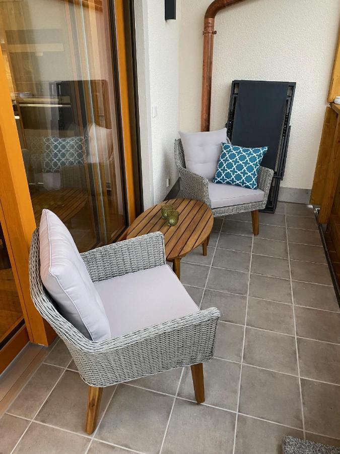 Bergelemente - Bergahorn Apartment Schonau am Konigssee Bagian luar foto